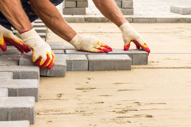 Best Decorative Driveway Pavers  in East Hampton North, NY